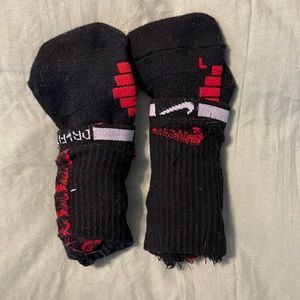 Nike Elite Socks